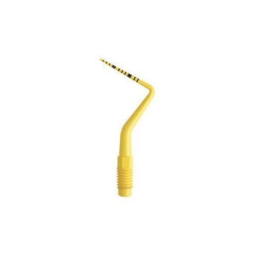 Hu-Friedy PCVUNC12PT Colorvue Probe 1-2-3-4-5-6-7-8-9-10-11-12 UNC Tips 12/Pk Hu-Friedy PCVUNC12PT Colorvue Probe 1-2-3-4-5-6-7-8-9-10-11-12 UNC Tips 12/Pk